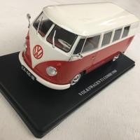 Auto Vintage - Volkswagen T1 Combi