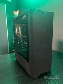 PC Gaming I5 13600KF 32GB RTX 3050 SSD