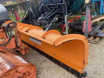 ASSALONI LAMA SGOMBRANEVE TN.30 ANNO