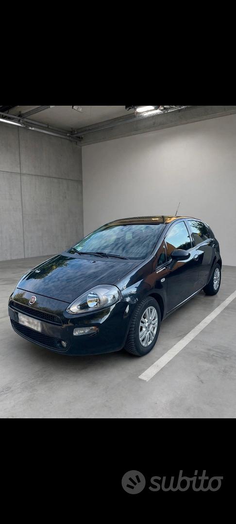 Fiat Punto 4ª serie