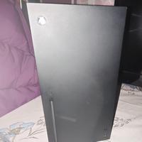 XBOX SERIES X 1 TB