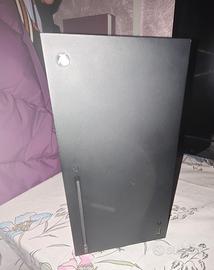 XBOX SERIES X 1 TB