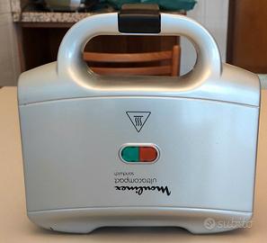 Moulinex Ultracompact