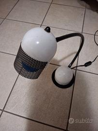 Lampada da scrivania