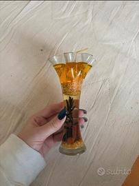 candela decorativa