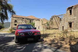 alfa romeo 33 1.3 i.e  - meccanica ripristinata