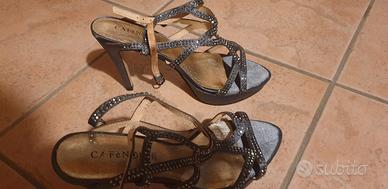 Sandali donna come nuovi