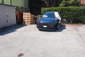 HYUNDAI Tucson 1.6 PHEV 4WD aut. Exellence