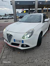 Alfa Romeo Giulietta 2.0 JTDm-2 150 CV Exclusive