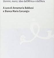 L'altro nel Mediterraneo,Carocci