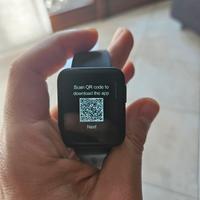 xiaomi mi watch 