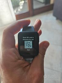 xiaomi mi watch 