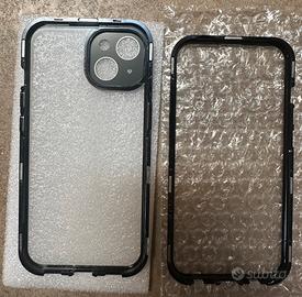 Cover magnetica iphone 15