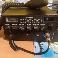 ricetrasmittente Cb LAFAYETTE HAWAII