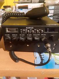 ricetrasmittente Cb LAFAYETTE HAWAII