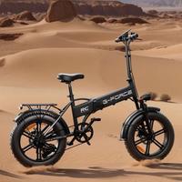 Fat bike G-FORCE