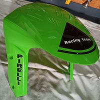 carene e componenti Kawasaki ZX10r  2009
