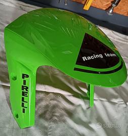 carene e componenti Kawasaki ZX10r  2009