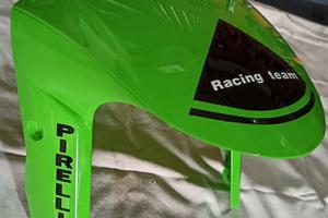 carene e componenti Kawasaki ZX10r  2009