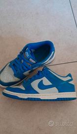 Nike Dunk 37,5