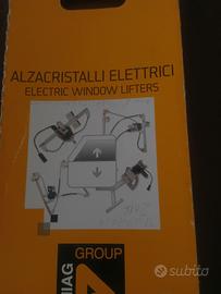 alzacristalli elettrico 