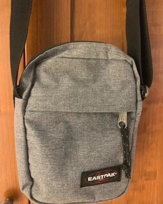 Borsello Eastpak grigio