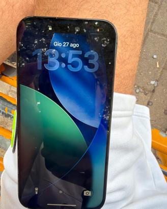 iphone 15 pro 128gb