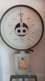 Bilancia Industriale/Agricola 