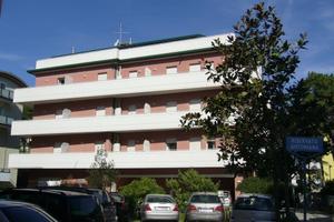 Bilocale vista mare