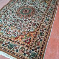 Tappeto Tabriz