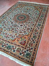Tappeto Tabriz