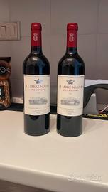 Vino rosso