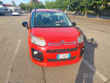 Citroen C3 Picasso 1.4 Gpl