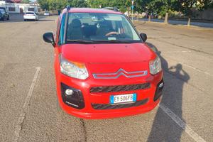 Citroen C3 Picasso 1.4 Gpl