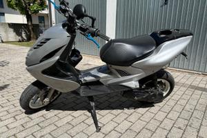 Aerox 70cc