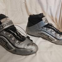 scarpe rally alpinestars 42