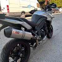 Triumph tiger sport 1050