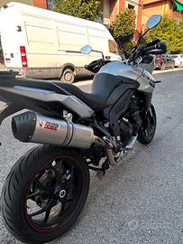 Triumph tiger sport 1050