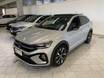 Volkswagen Taigo 1.0 TSI 115 CV DSG R-Line Telec. 