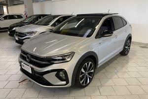 Volkswagen Taigo 1.0 TSI 115 CV DSG R-Line Telec. 