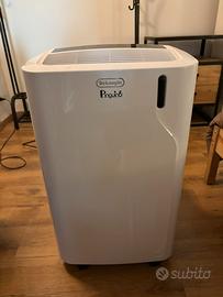 Pinguino DeLonghi modello PAC EM82