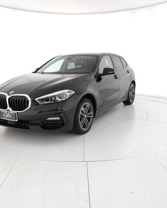 BMW 116d Sport auto