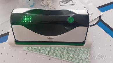 Lavavetri originale Folletto vorwerk  VG100+