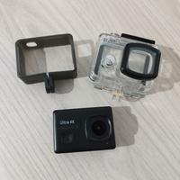 Onegear wifi Action camera Ultra 4K