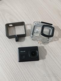 Onegear wifi Action camera Ultra 4K