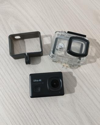 Onegear wifi Action camera Ultra 4K