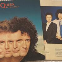 Queen The Miracle