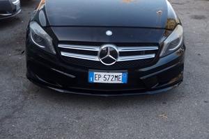 MERCEDES CLASSE A