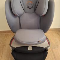 Cybex pallace - seggiolino auto