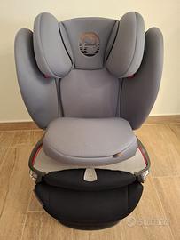 Cybex pallace - seggiolino auto